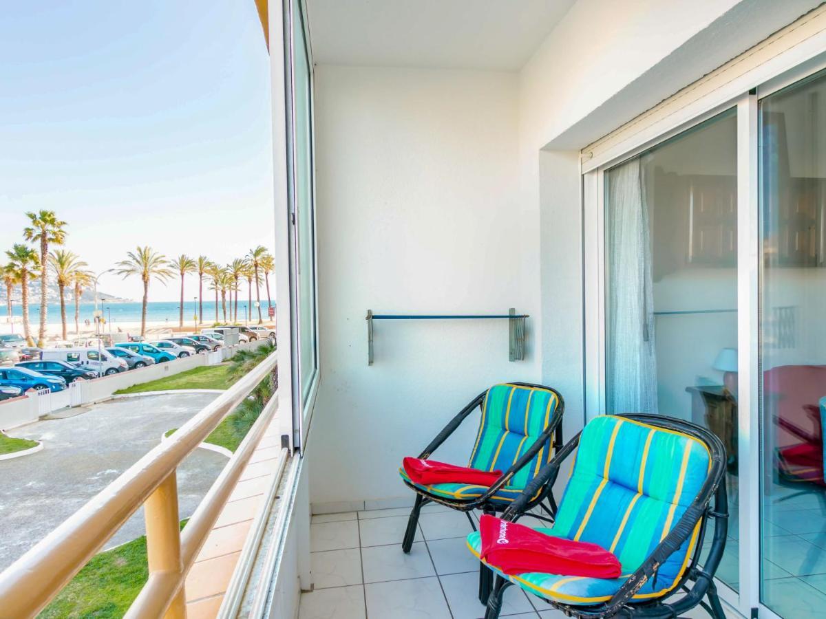 Studio Roses Holiday Center-11 By Interhome Bagian luar foto