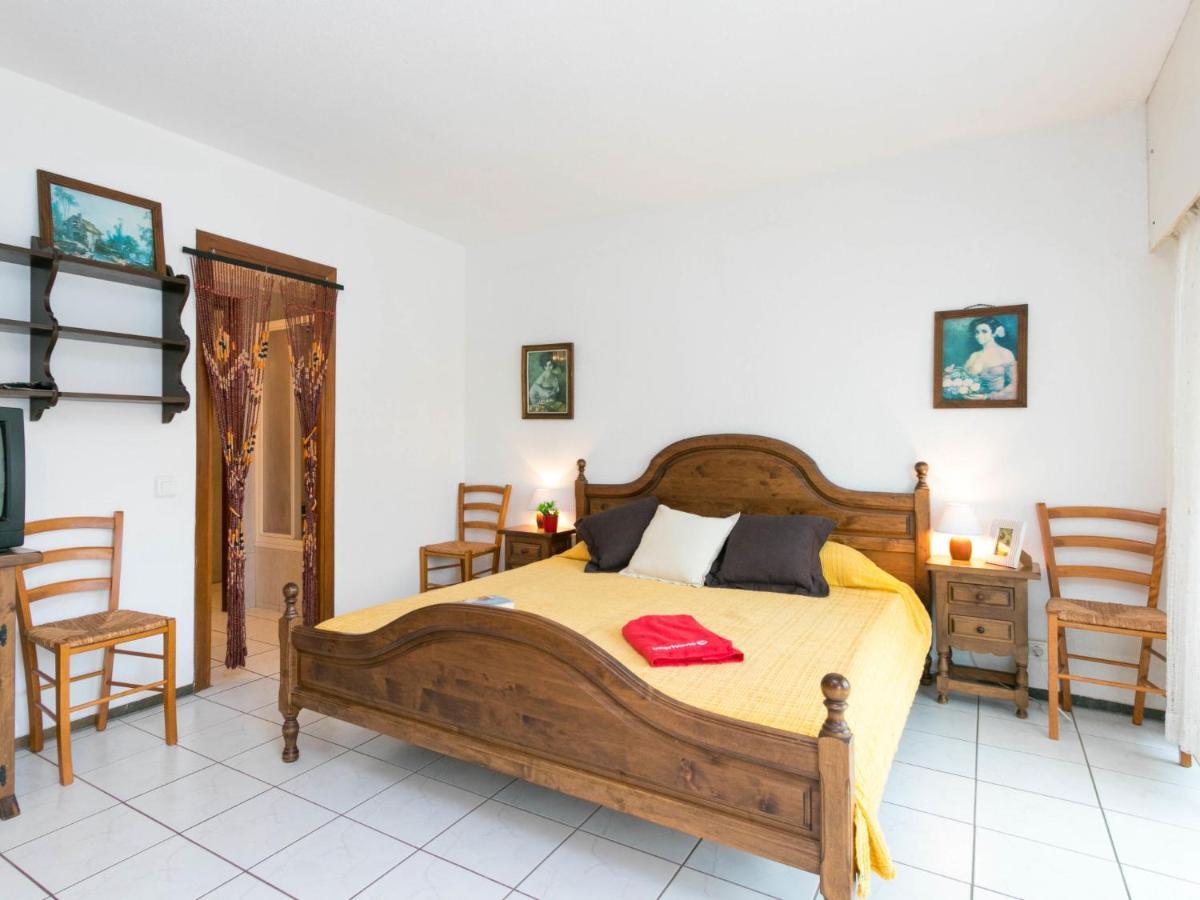 Studio Roses Holiday Center-11 By Interhome Bagian luar foto