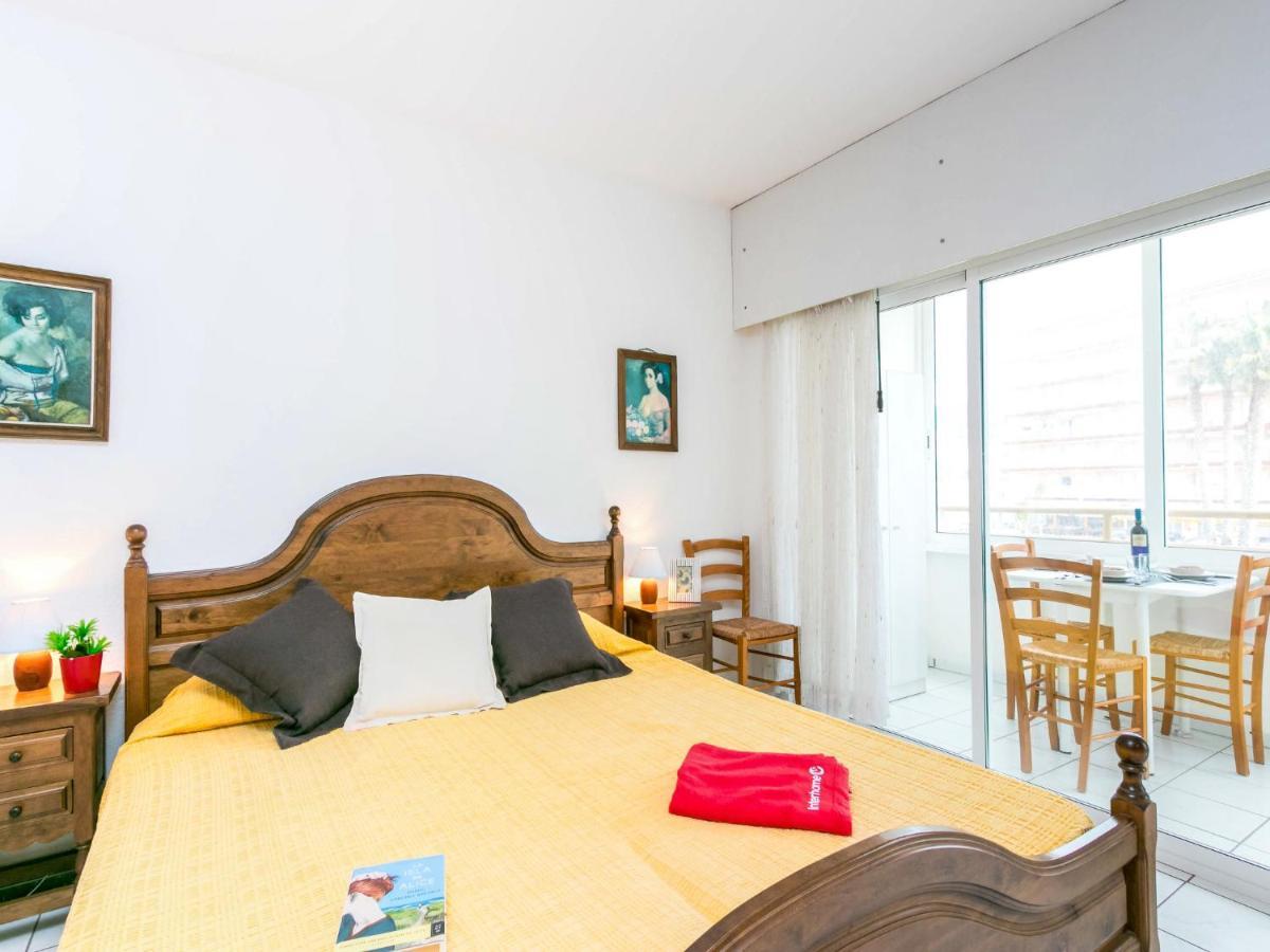 Studio Roses Holiday Center-11 By Interhome Bagian luar foto