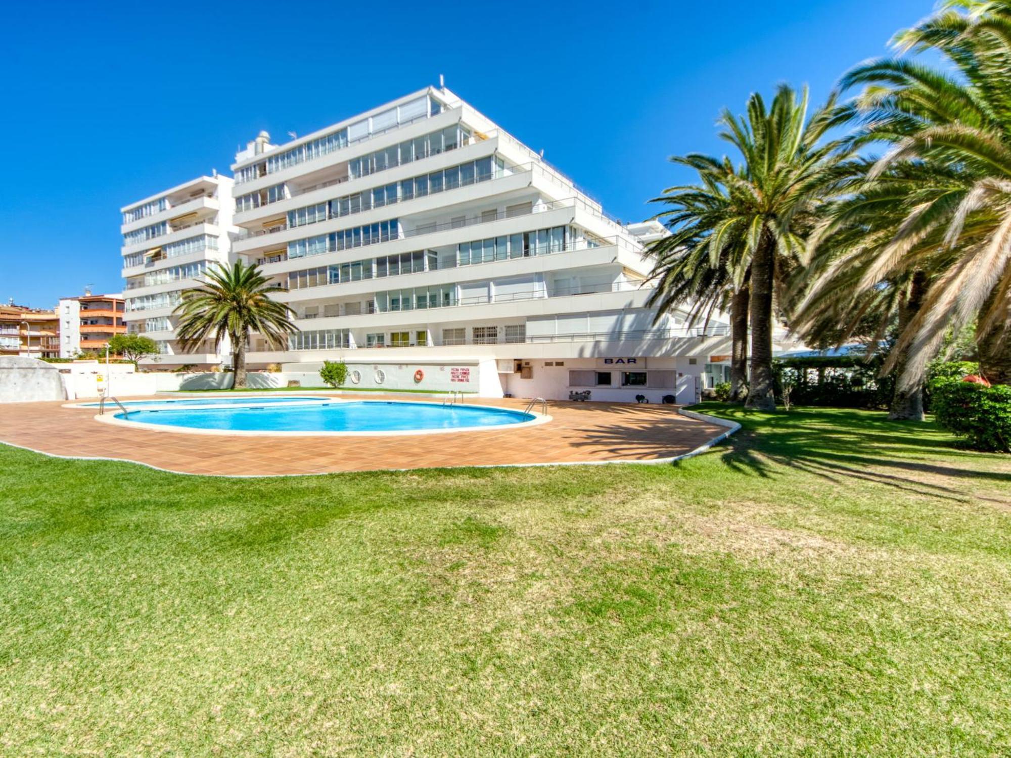 Studio Roses Holiday Center-11 By Interhome Bagian luar foto